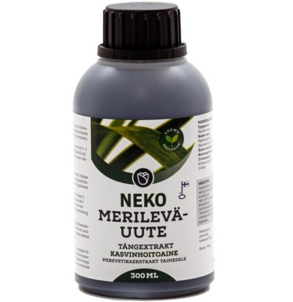 Neko Merileväuute - Image 2