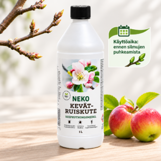 Neko Spring spray