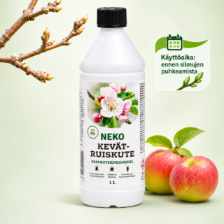 Neko Spring spray