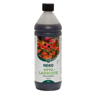 Neko Syyslannoite 1L