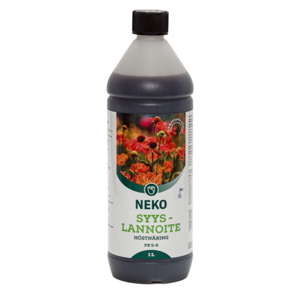 Neko Syyslannoite 1L