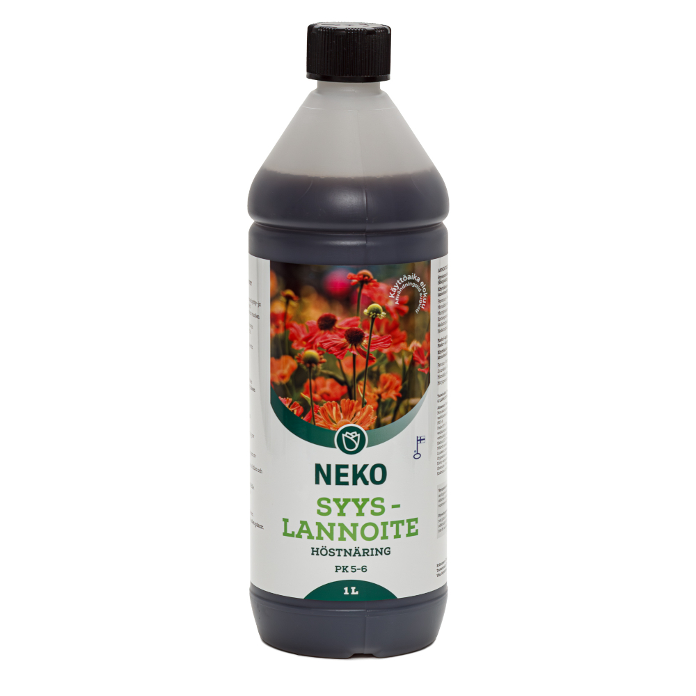 Neko Syyslannoite 1L