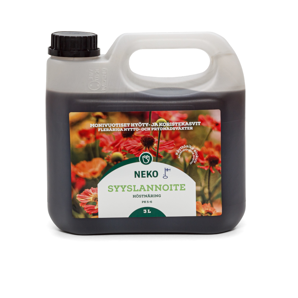 Neko Syyslannoite - Image 2