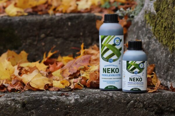 Neko Tångextrakt - Bild 2