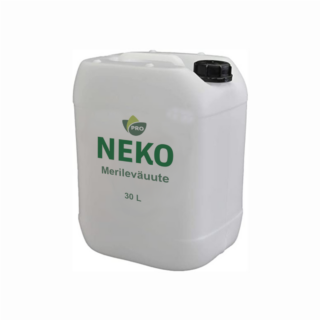 Neko Merileväuute 20% nestemäinen luomu kasvienhoitoaine ja biostimulantti
