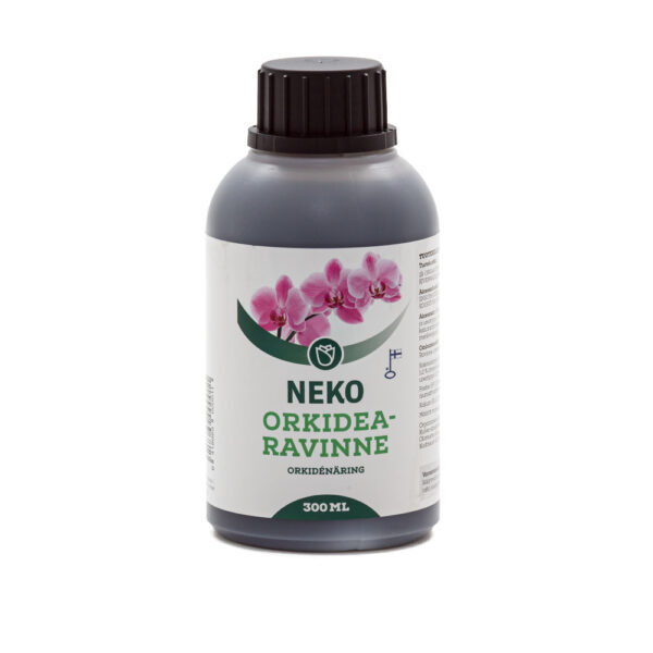 Neko Orkidenäring