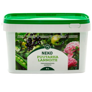Neko Puutarhalannoite