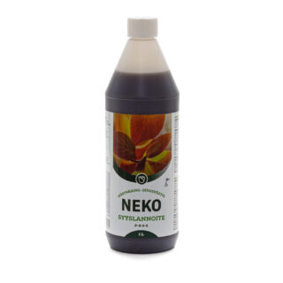 Neko Höstgödsel