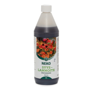 Neko Syyslannoite