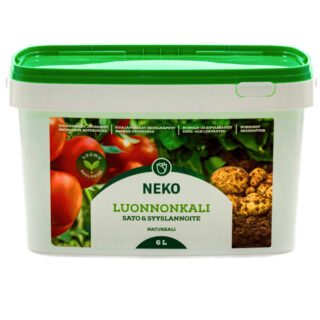 Neko Naturkalium