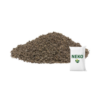 Neko Sport-nurmilannoite NPK 12-2-6 -pienrae