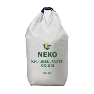 Neko Potassium sulfate K42 S18 -granules