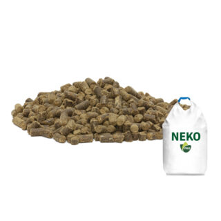 Neko Ekologisk 1 – NPK 10-3-1 pellets