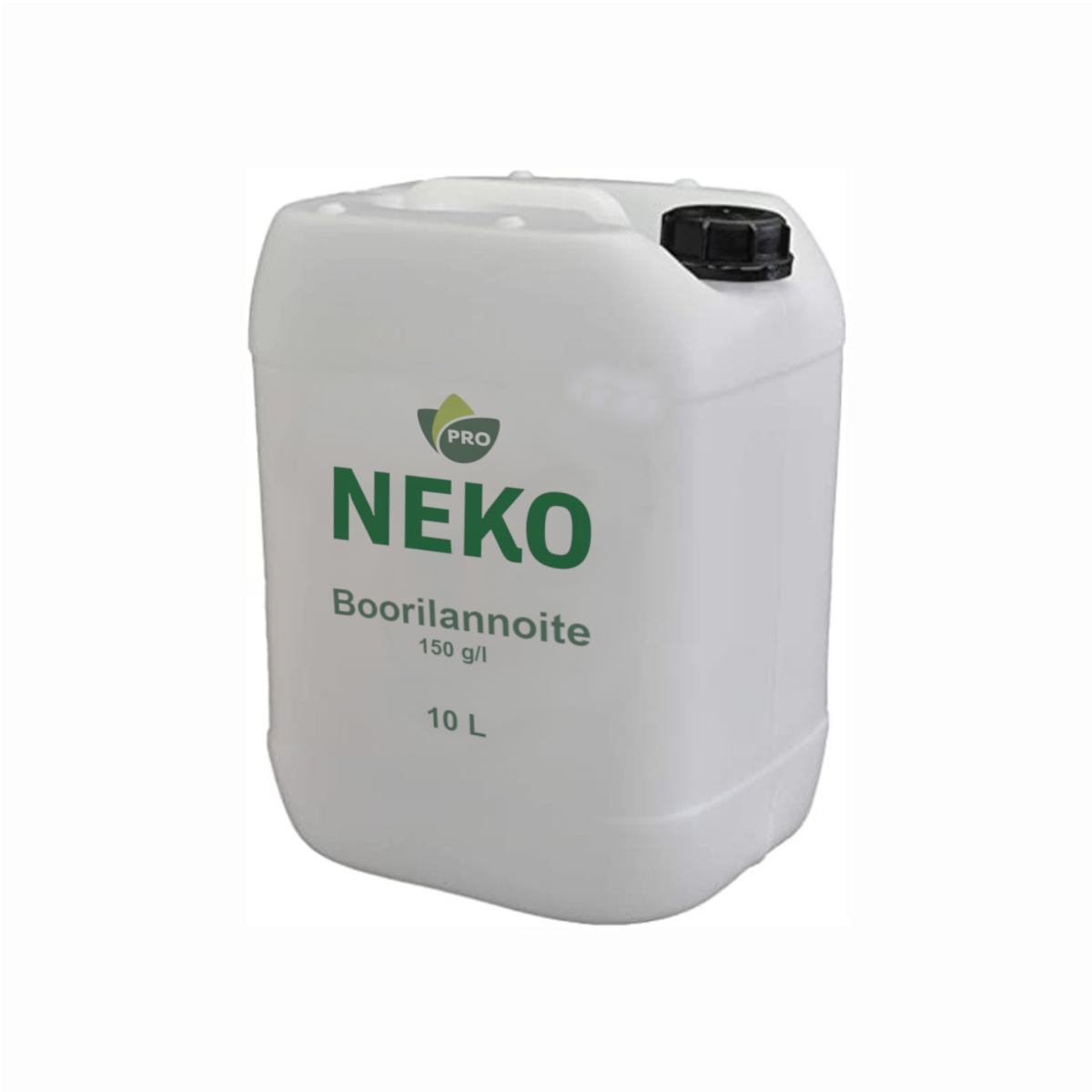 Neko Bor Gödselmedel -lösning