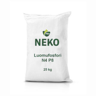 Neko Luomufosfori N4 P8 -pienrae