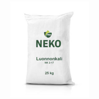 Neko Luonnonkali NK 2-17 -pienrae