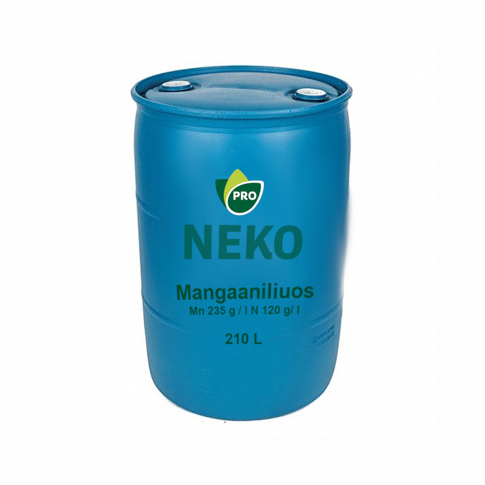 Neko Mangangödsel -lösning - Bild 3
