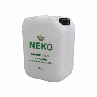 Neko Monihivenlannoite -neste