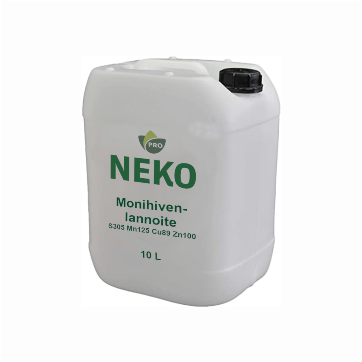 Neko Multimineralgödsel -lösning