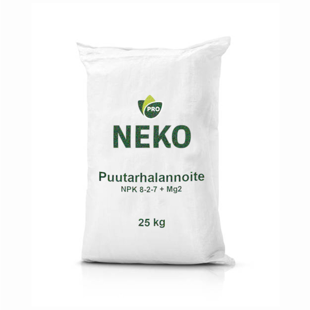 Neko Vegamix universal fertilizer -mini granules