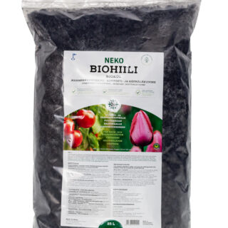 Neko Biochar