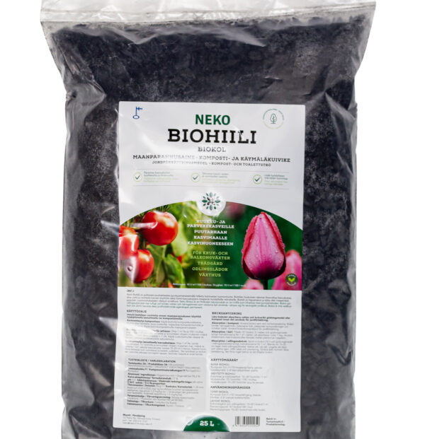 Neko Biohiili