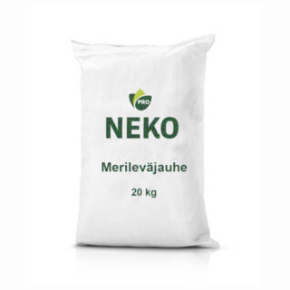 Neko Merilevä 100% -jauhe