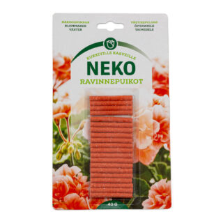 Neko Näringspinnar (röd)