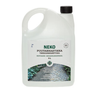 Neko Puutarhaetikka