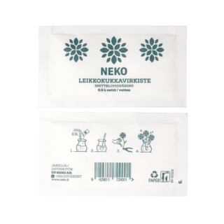 Neko Leikkokukkavirkiste 5g